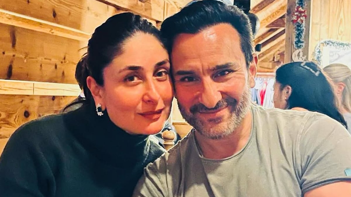 'We Cried A Lot, Prayed...': Kareena Kapoor Khan Reflects On 'Difficult' 2025, Shares Emotional New Year Post With Saif Ali Khan 