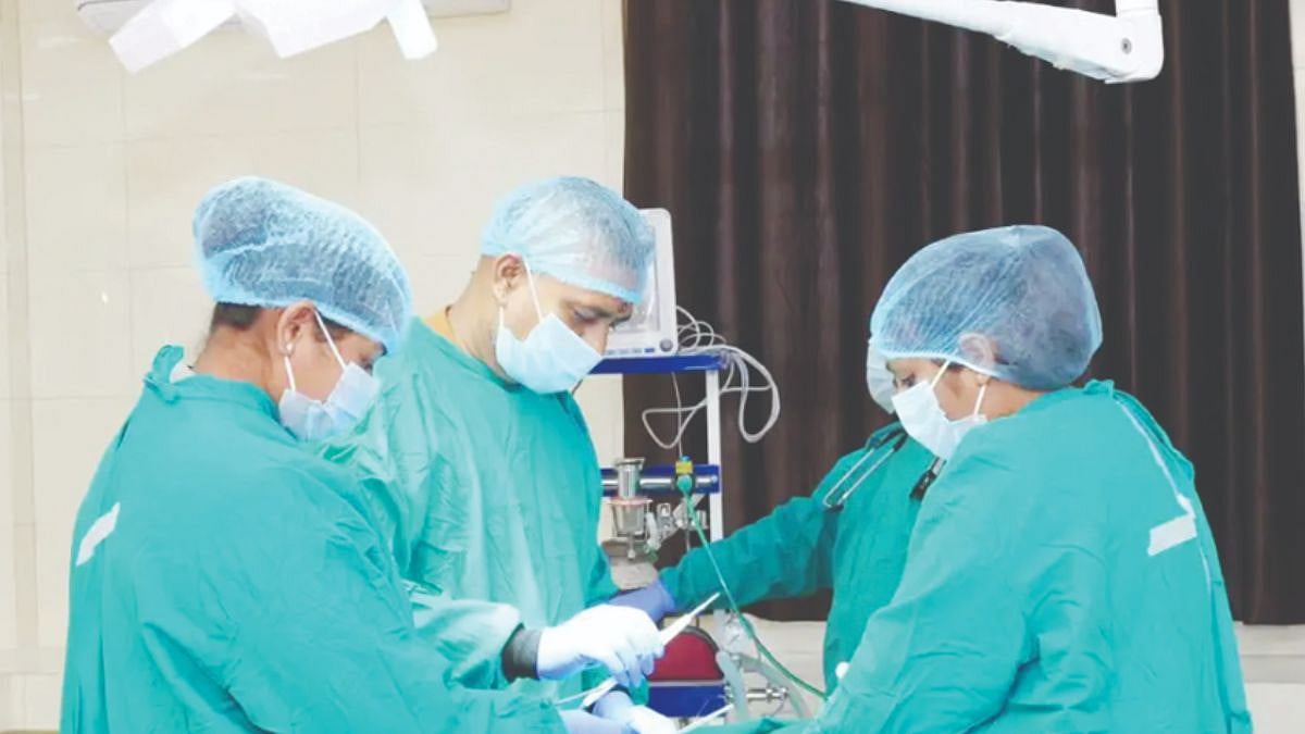 Uttar Pradesh Govt To Allow Select Surgeries In Ayurvedic Hospitals From 2026