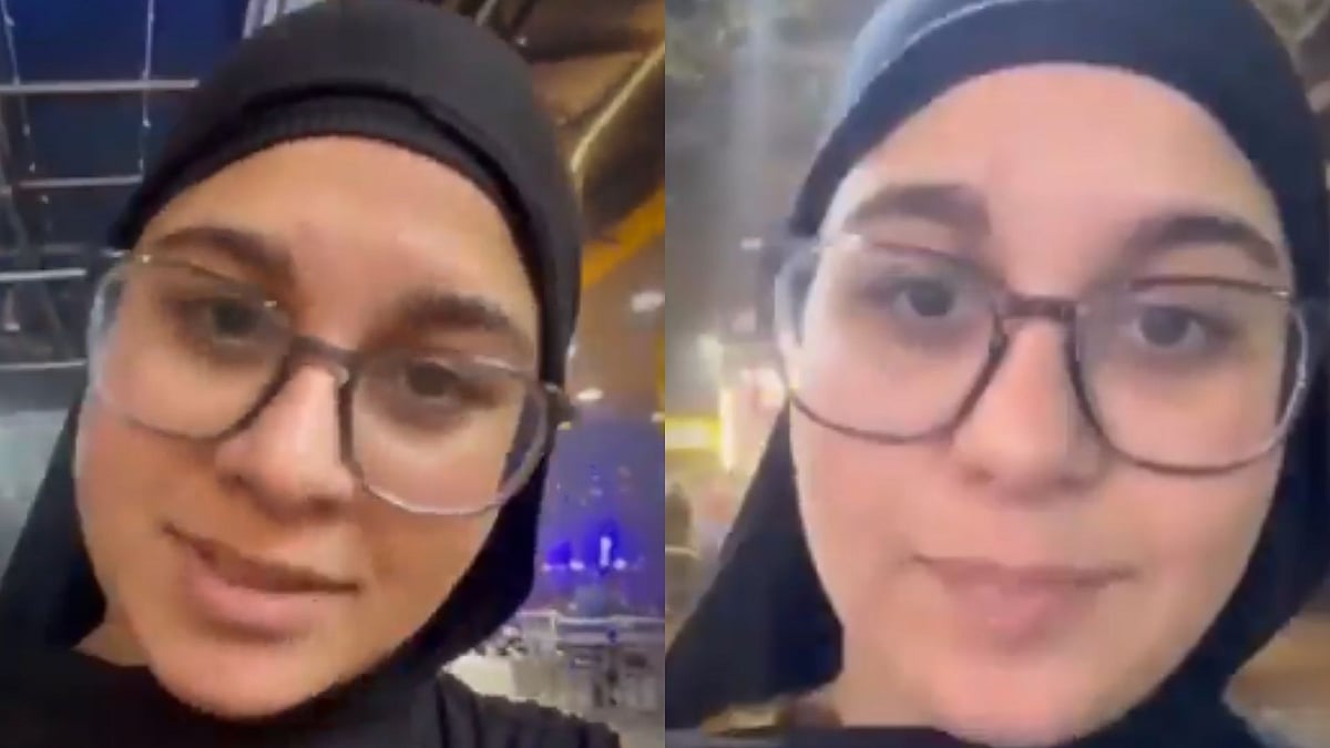 'Flat De Denge, Bas Aap Apna Hijab Utaar Dena': Kashmiri Muslim Girl Alleges Discrimination While...