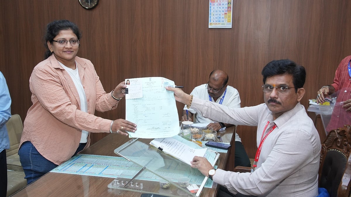 Grassroots Activists Make Their Presence Felt In BMC Elections 2026, Offering Voters Diverse Representation 