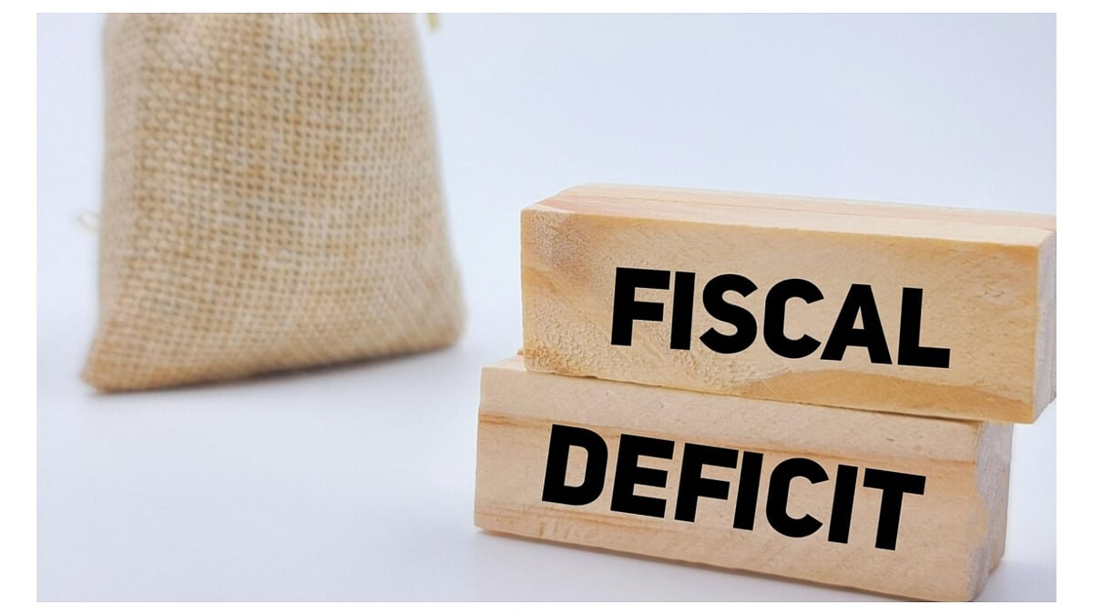 Fiscal Deficit Hits 62.3% Of Annual Target By November 2025 