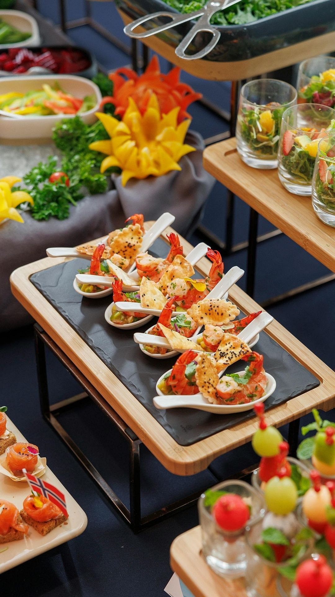 New Year's Eve 2026: 7 Lip-Smacking Appetizers You Can Serve At House Parties