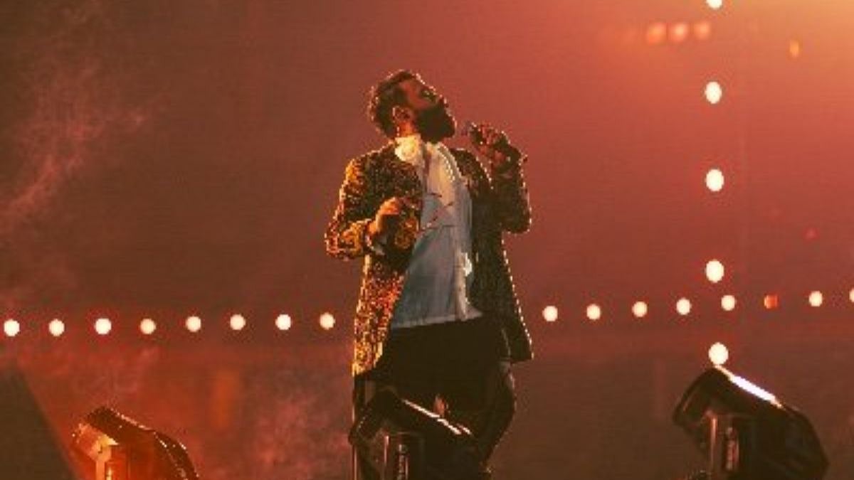 Music composer Santhosh Narayanan Calls Out Dangerous Crime & Substance Abuse In Chennai After...