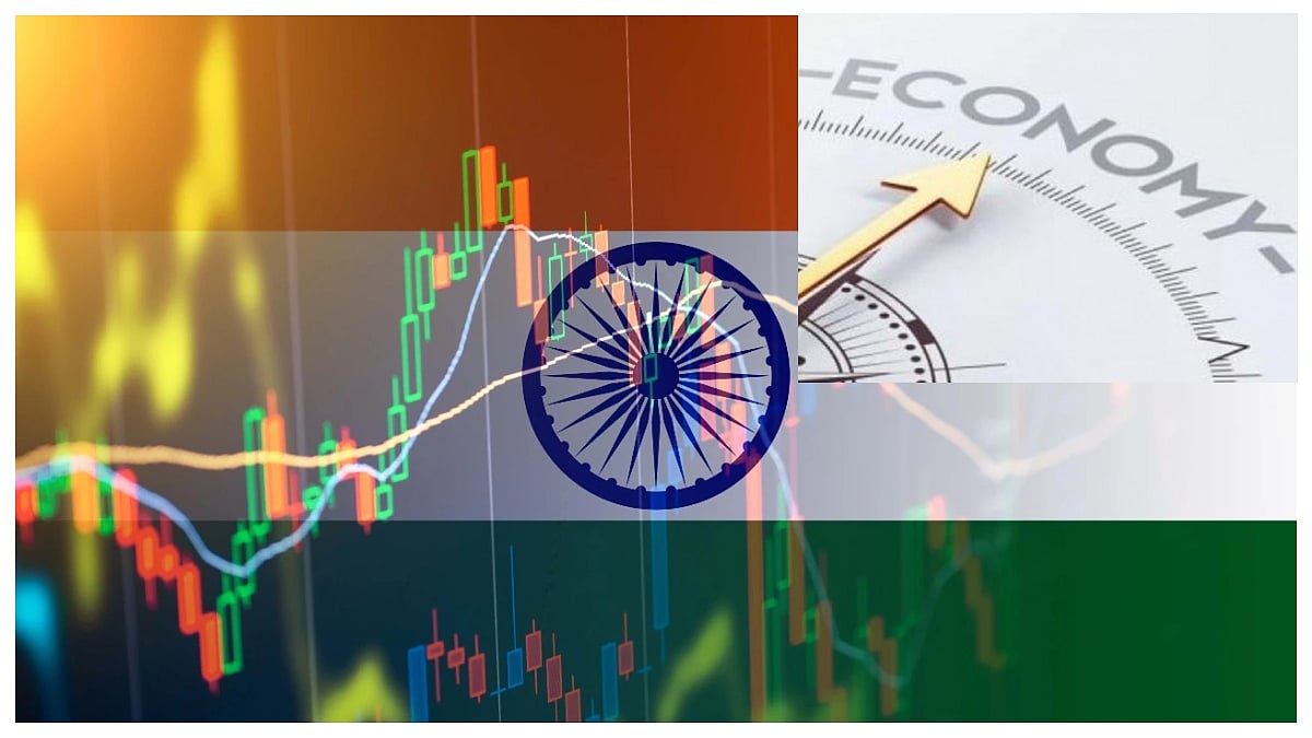 India Enters 'Goldilocks' Era With High Growth, Low Inflation In 2025 