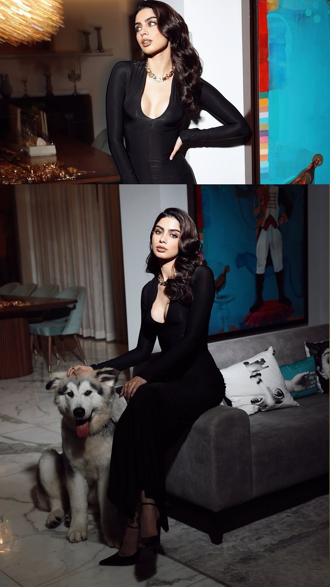 New Year's Eve 2026 Party Look: Ananya Panday, Khushi Kapoor & More Bollywood-Approved Styles To...