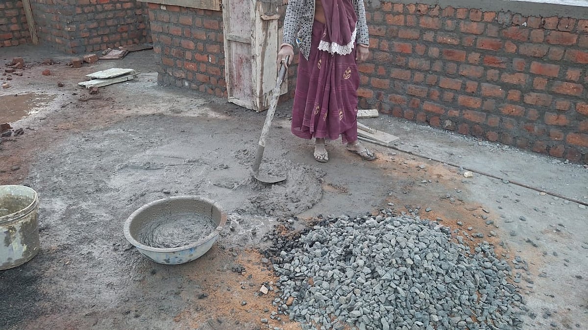 MP News: Allegations Of Corruption In Dhar Municipality