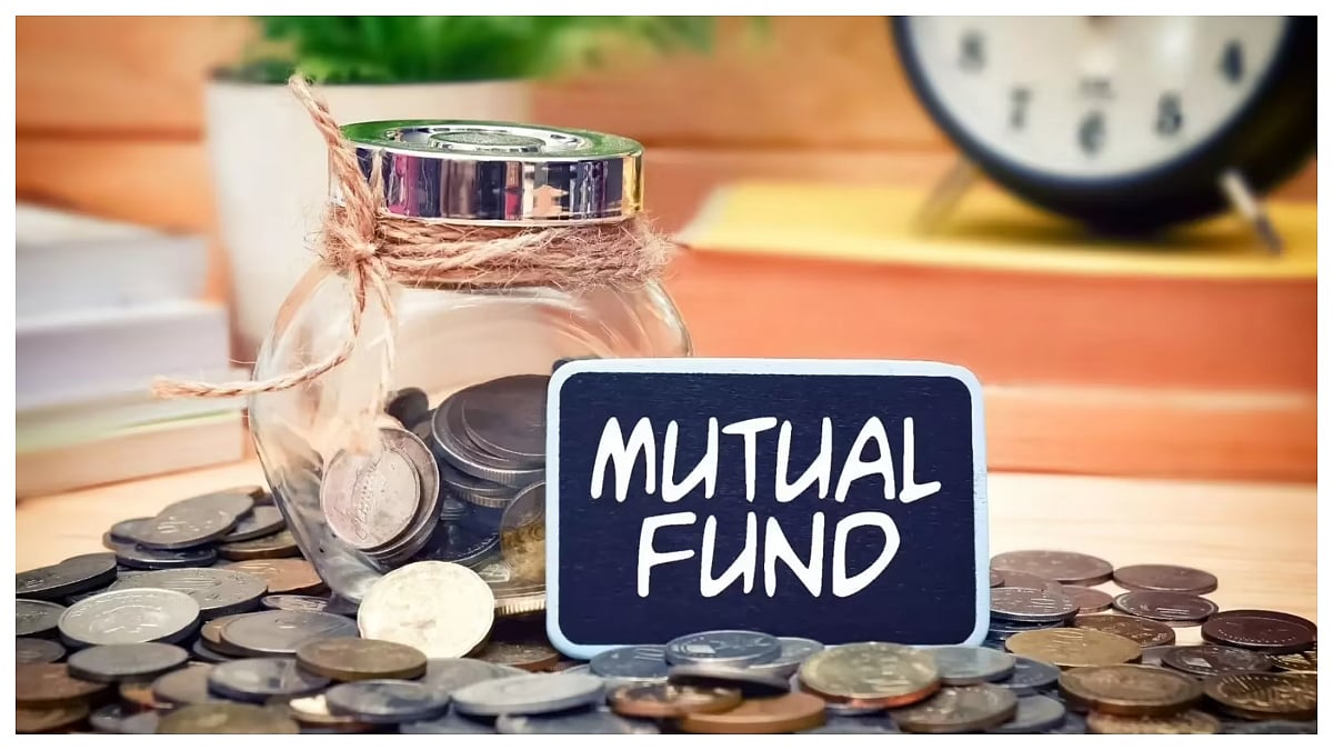 Mutual Funds Surge To Record ₹81 Lakh Crore AUM In 2025