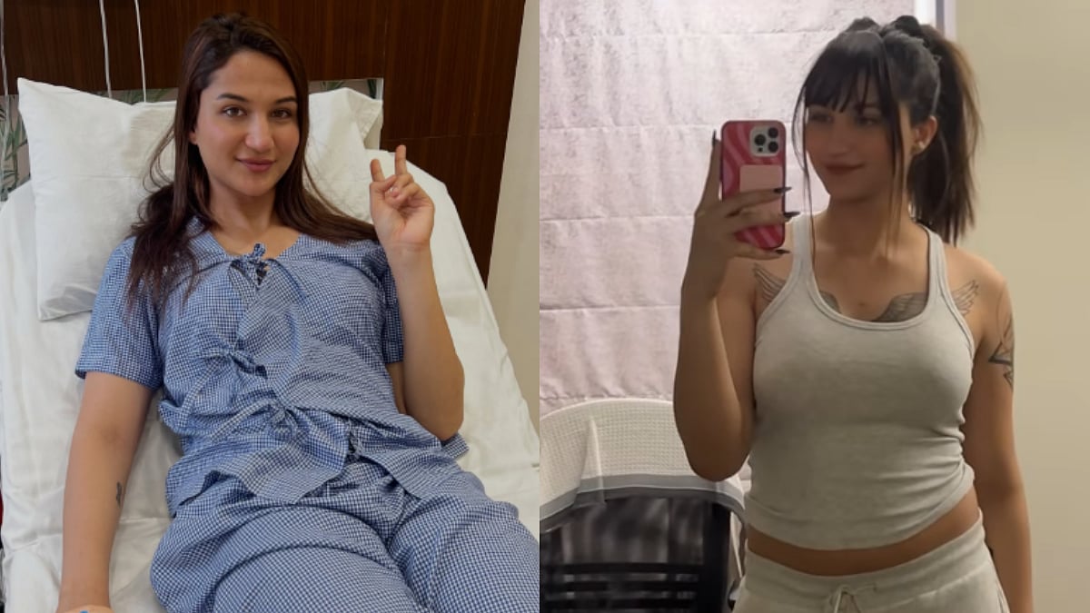 '2025 Didn't Arrive Gently...': Anaya Bangar Reflects On A Year Of Identity, Courage & Breaking Barriers 