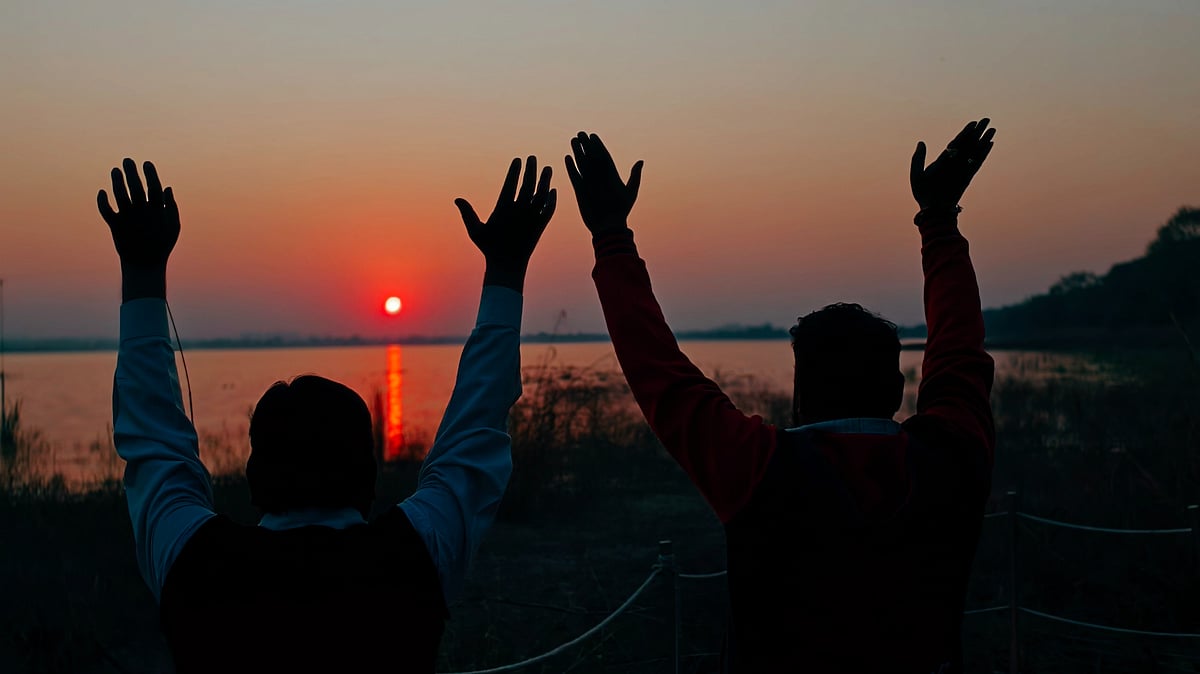 Madhya Pradesh December 31, 2025 Weather Update: Year Ends With Biting Cold As Temperature Takes...