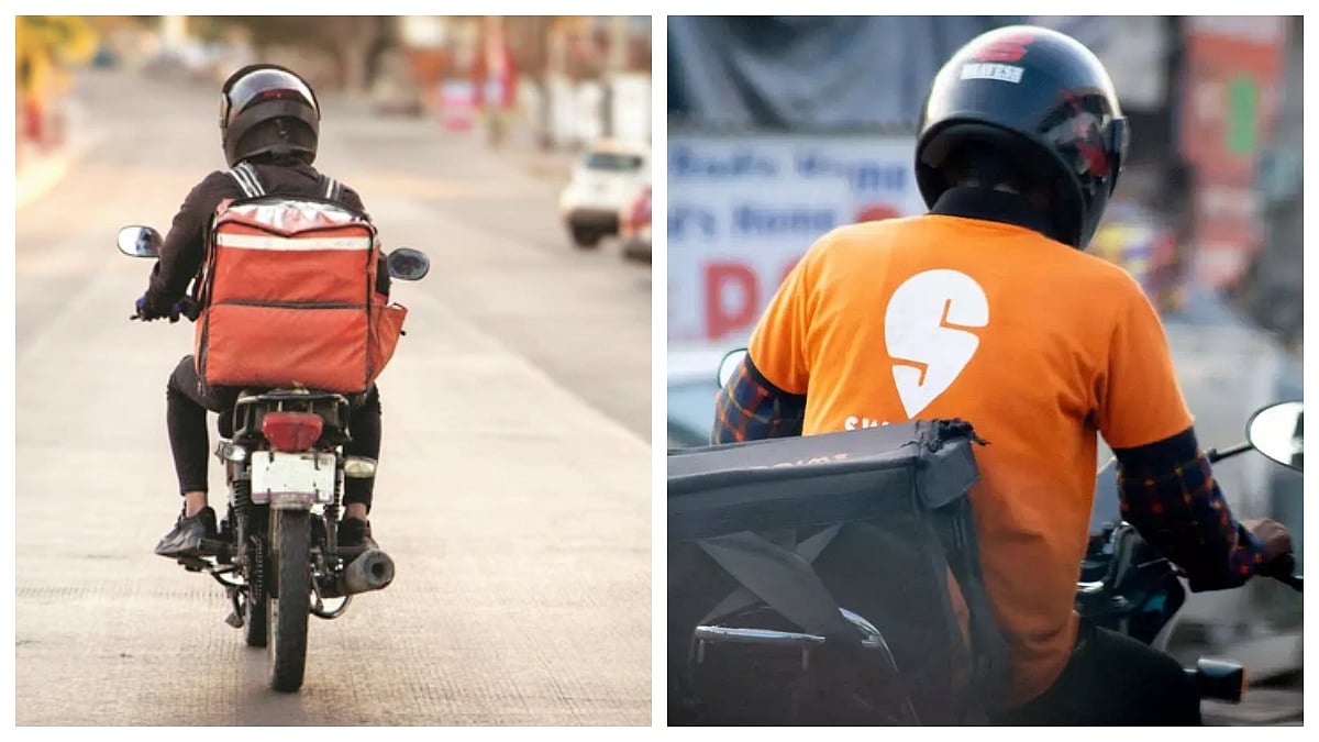 Gig Delivery Workers Call Nationwide New Year’s Eve Strike, Swiggy–Zomato Services May See Disruptions 