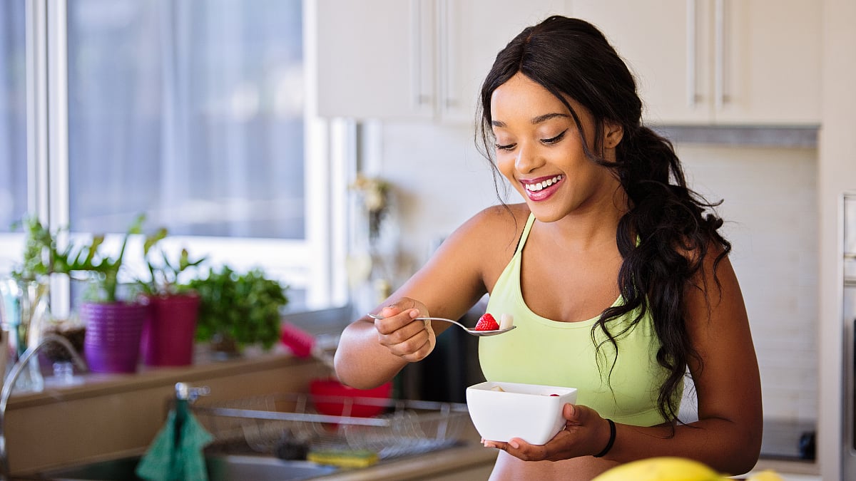 New Year's Eve! 5 Ways To Stay Healthy In 2026