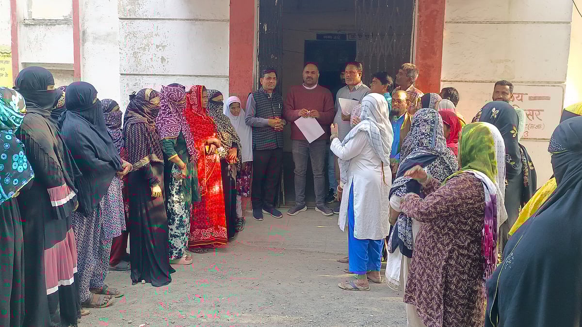 MP News: Civic Body’s Electricity Dues Trigger Water Crisis In Alot