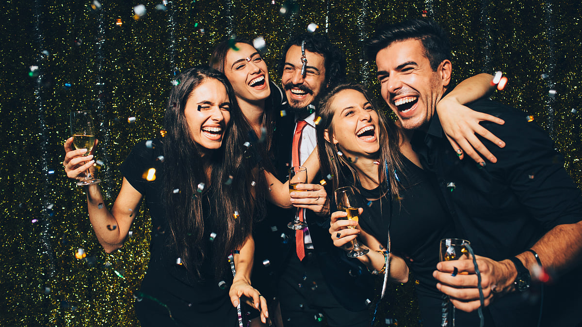 Biggest New Year's Eve Parties In Mumbai: Where The DJs, Drinks & Countdown Never Stop