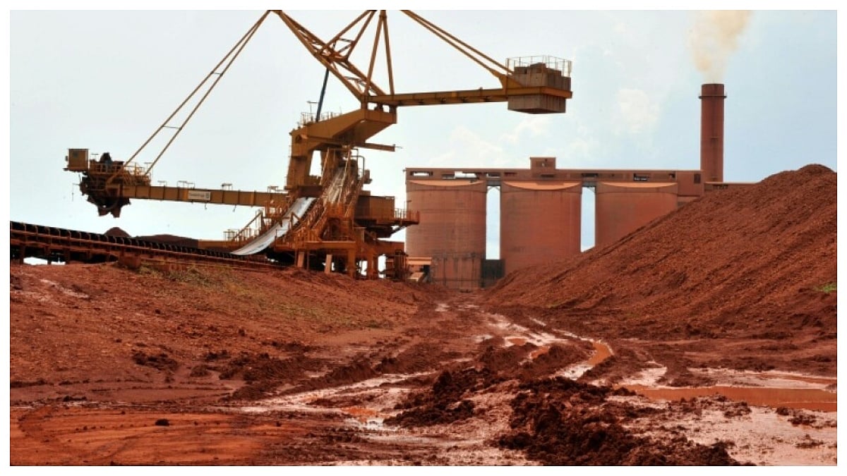 Axis International Launches $28.9 Billion Arbitration Against Guinea For Unlawful Seizure Of Major Bauxite Mine & $250 Million Investment 