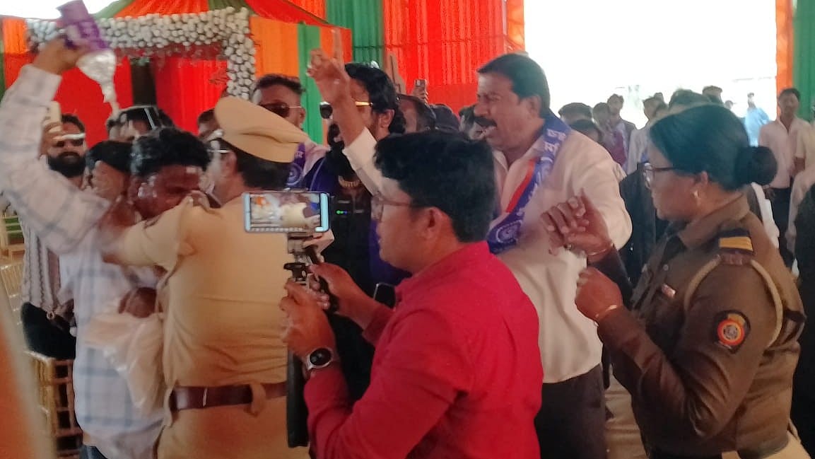 Alliance Collapse Triggers Political Unrest Among Civic Poll Aspirants In Chhatrapati Sambhajinagar