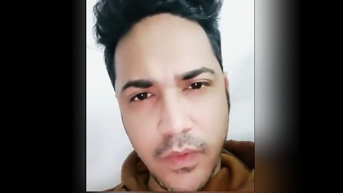 'I Did Not Kill Osman Hadi': Faisal Karim Masud, Key Accused In Murder Of Anti-India Student Leader, Releases Video Message, Says He Is In Dubai 
