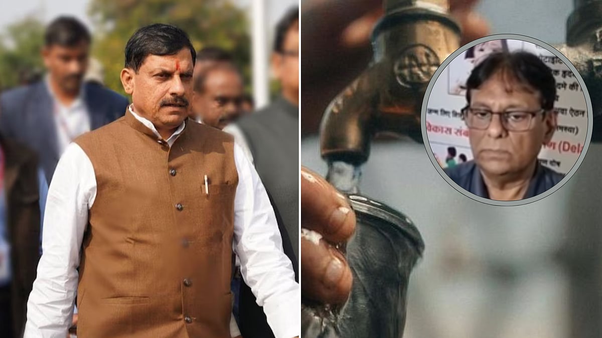 Indore Water Deaths: CM Mohan Yadav To Arrive Shortly As Contaminated Water Kills 5 In...