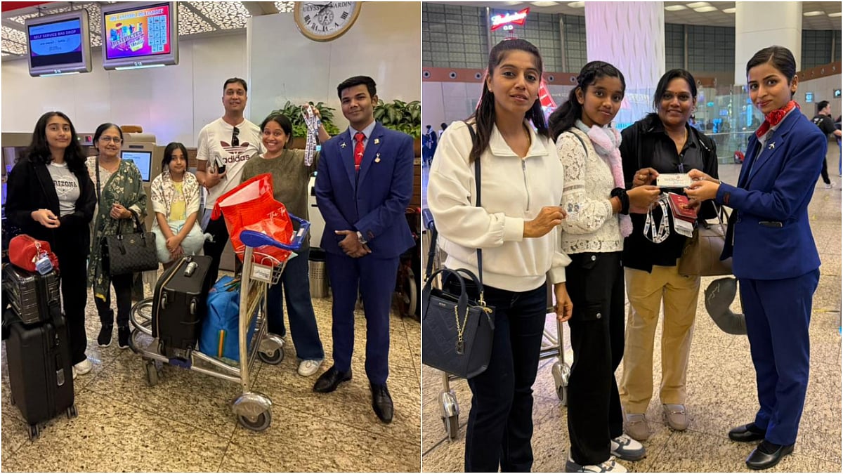 Tourism Malaysia launches the Visit Malaysia Year 2026 campaign at Mumbai airport to attract Indian tourists