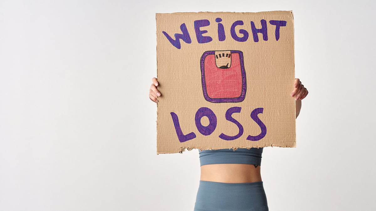 Why Does 'Weight Loss Resolution' Taken In New Year Always Fail? Here's How You Can Fix It 