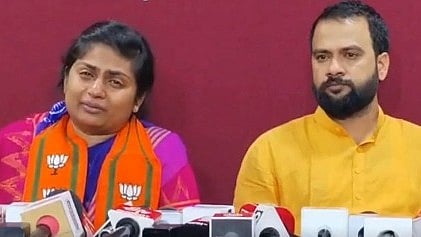 Pune Polls: Past Remarks On Pahalgam Attack, CM Devendra Fadnavis Cost Pooja More Her BJP Ticket