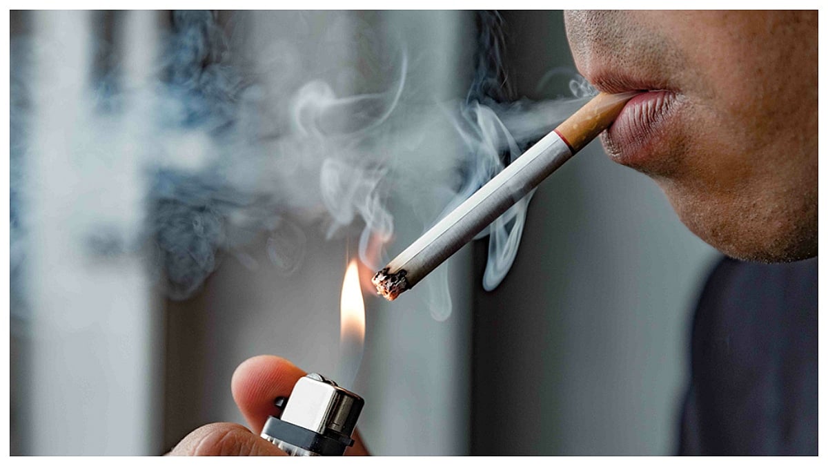 Tobacco Products Face Additional Excise Duty, Pan Masala Health Cess From February 1 