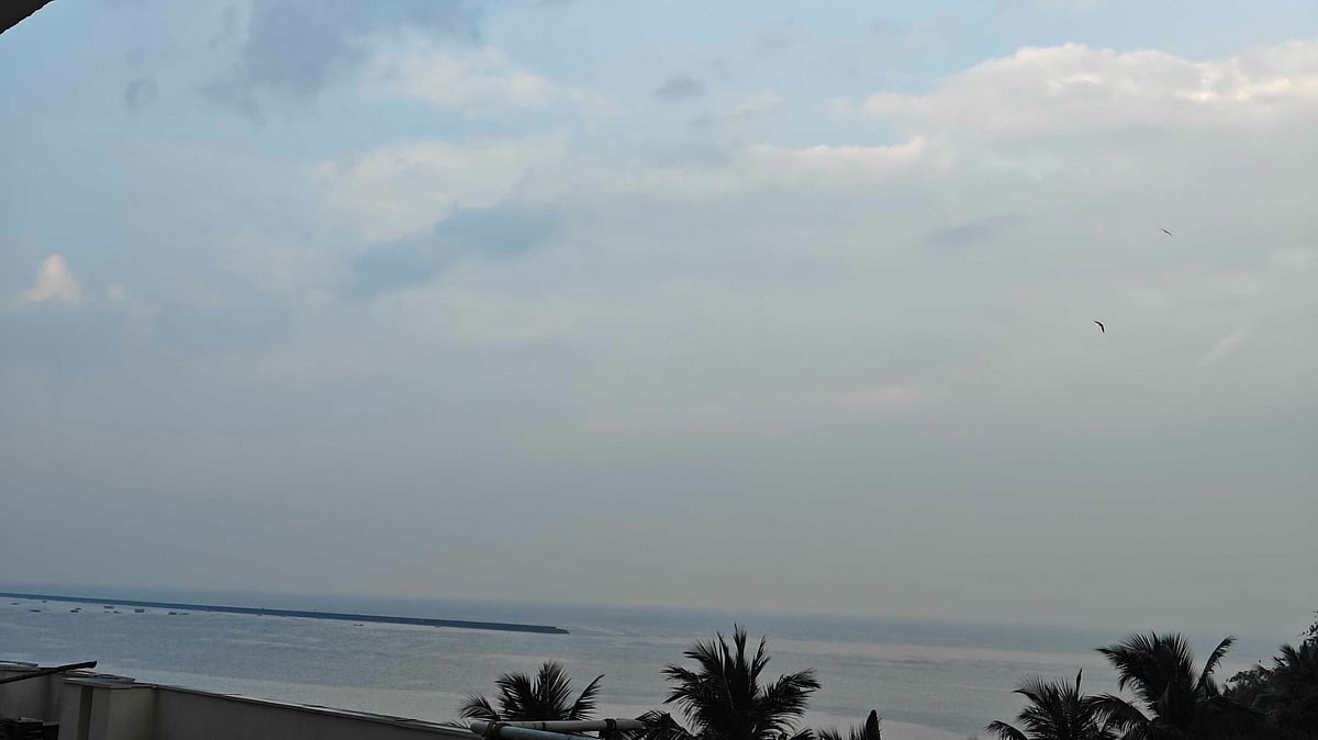 Mumbai Weather Update For Jan 1, 2026: City Wakes Up To Unexpected Rains, Sees Clear Skies Later; Air Quality Improves With AQI At 115 