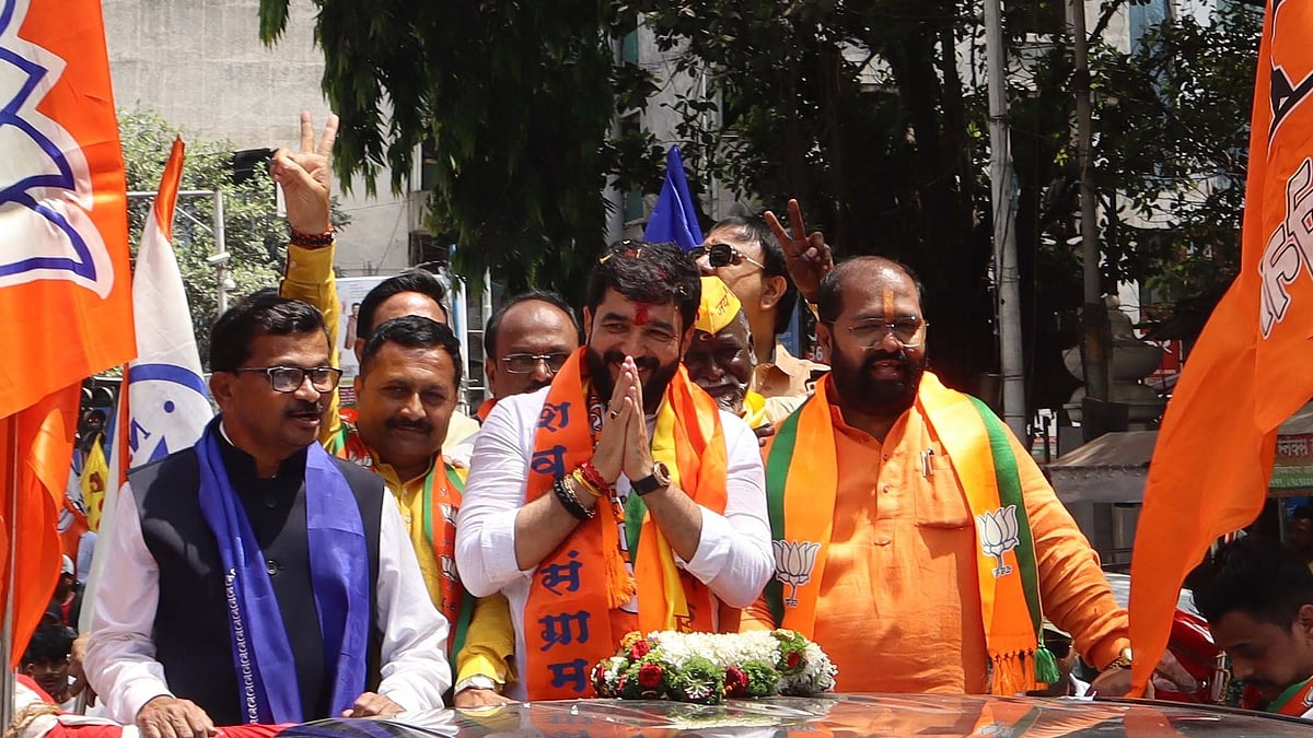 Pune: 'Next Pune Mayor Will Be From BJP', Asserts Union Minister Murlidhar Mohol