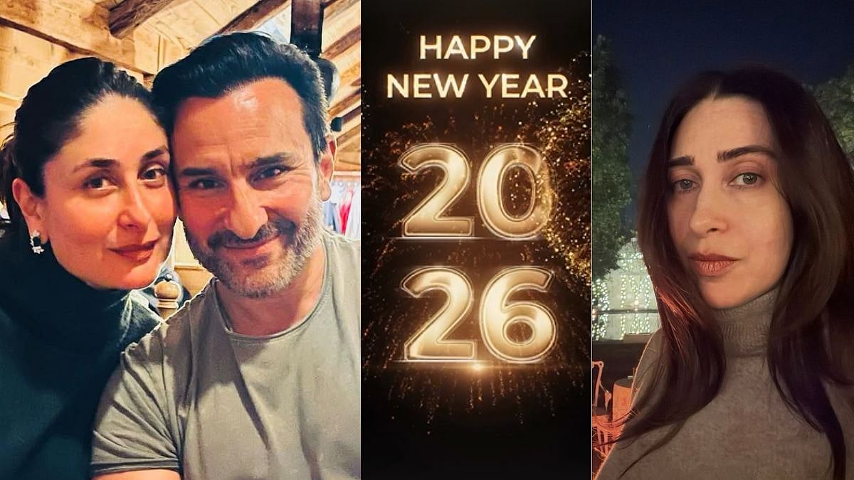 Happy New Year 2026: From Kareena Kapoor To Vicky Kaushal, Bollywood Celebs Send Warm Wishes 
