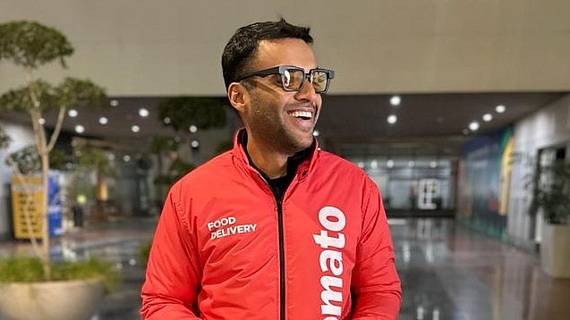 'Unaffected By Calls For Strikes': Zomato, Blinkit Clock Record 75 Lakh Deliveries On NYE, Says...