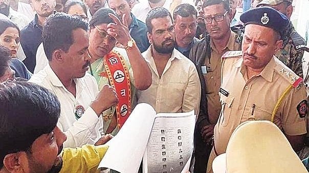 97 Nomination Forms Rejected During Scrutiny In Chhatrapati Sambhajinagar