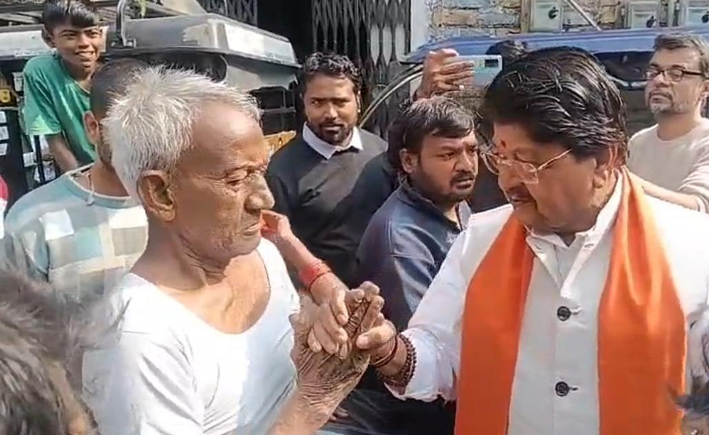 Indore Water Deaths: Toll Rises To 14; Minister Kailash Vijayvargiya Tours Affected Bhagirathpura...