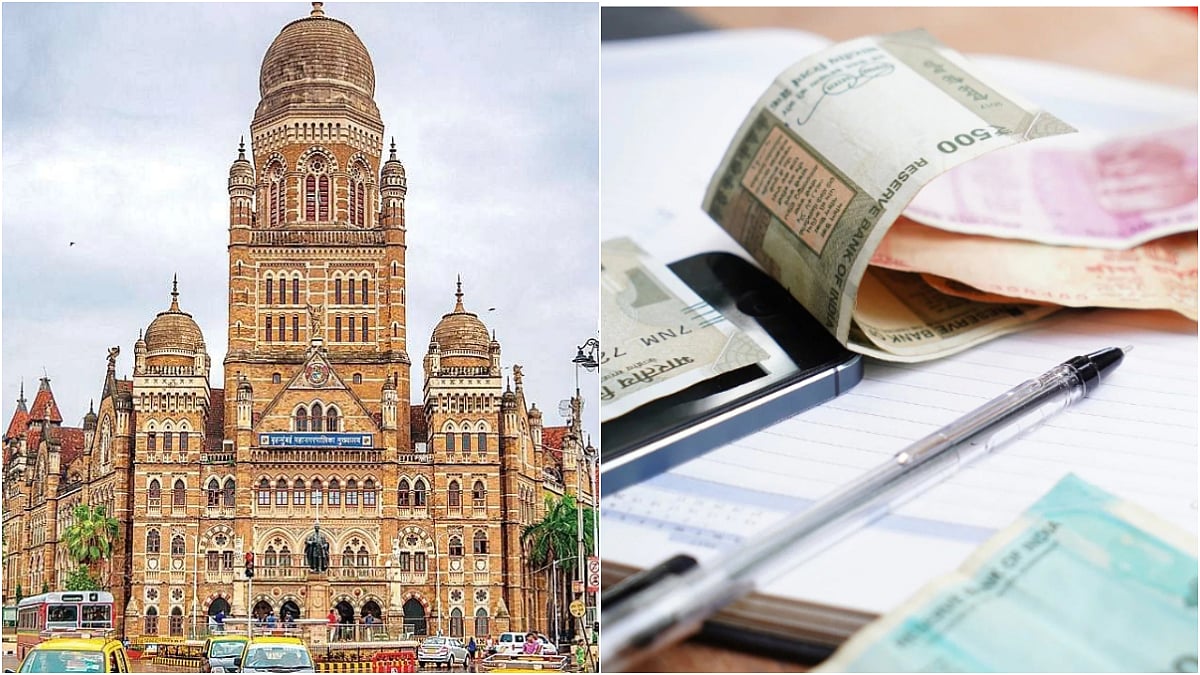 Mumbai Civic Elections 2026: BMC Suspends Junior Auditor For Allegedly Demanding Bribe During Nomination Scrutiny In Chembur 