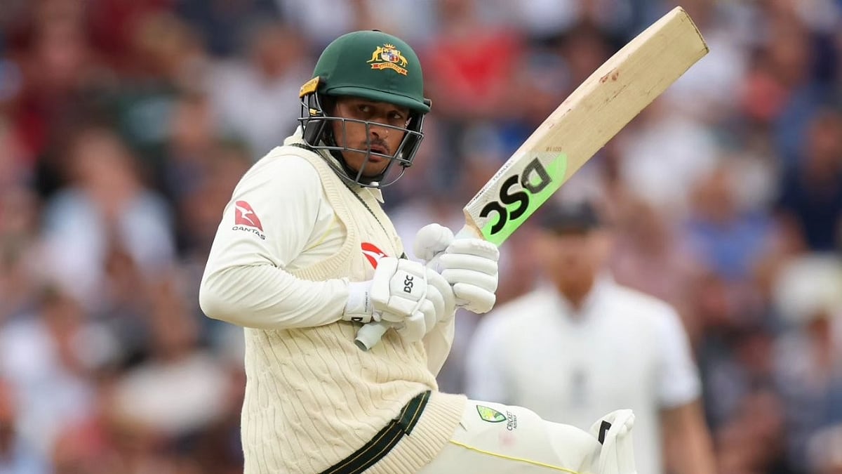 Usman Khawaja To Address Media Ahead Of SCG Test Amid Retirement Speculation: Reports