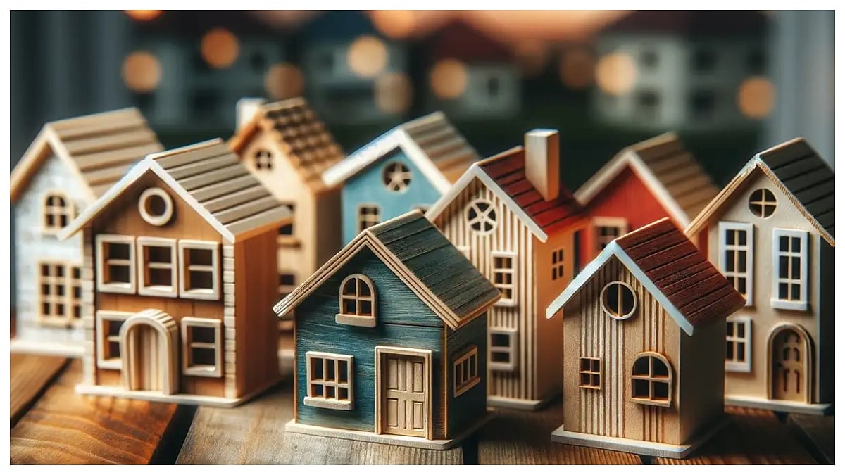 PMAY-G: 3.86 Crore Houses Sanctioned, 2.92 Crore Completed Under Rural Housing Scheme 