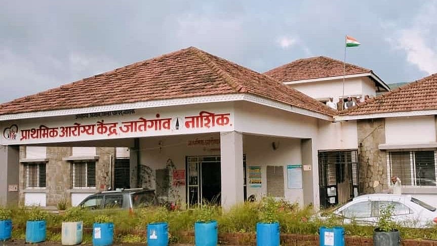 Nashik Zilla Parishad Shines As Two PHCs Earn Prestigious NQAS Certification | 