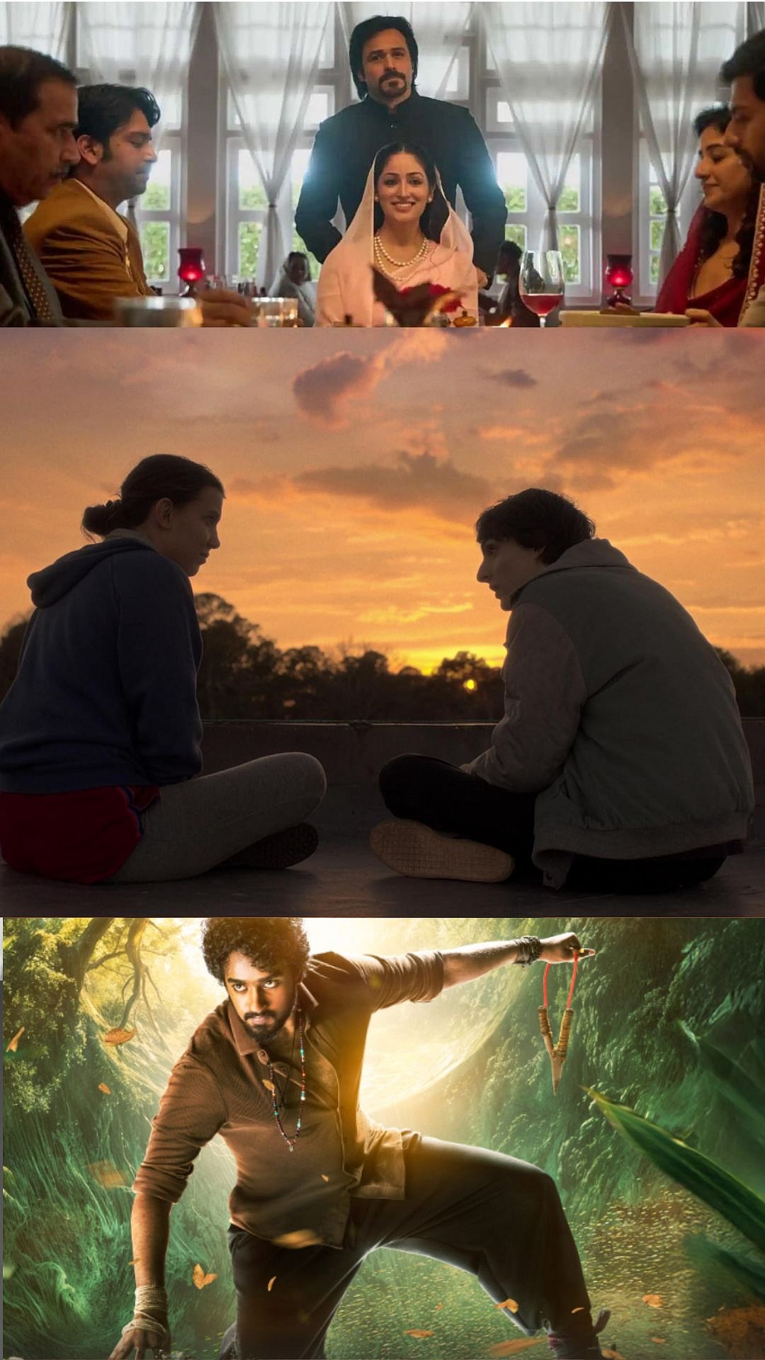 OTT Releases This Week: From Stranger Things Season 5 Finale To Haq, Check The List Of Films & Shows...