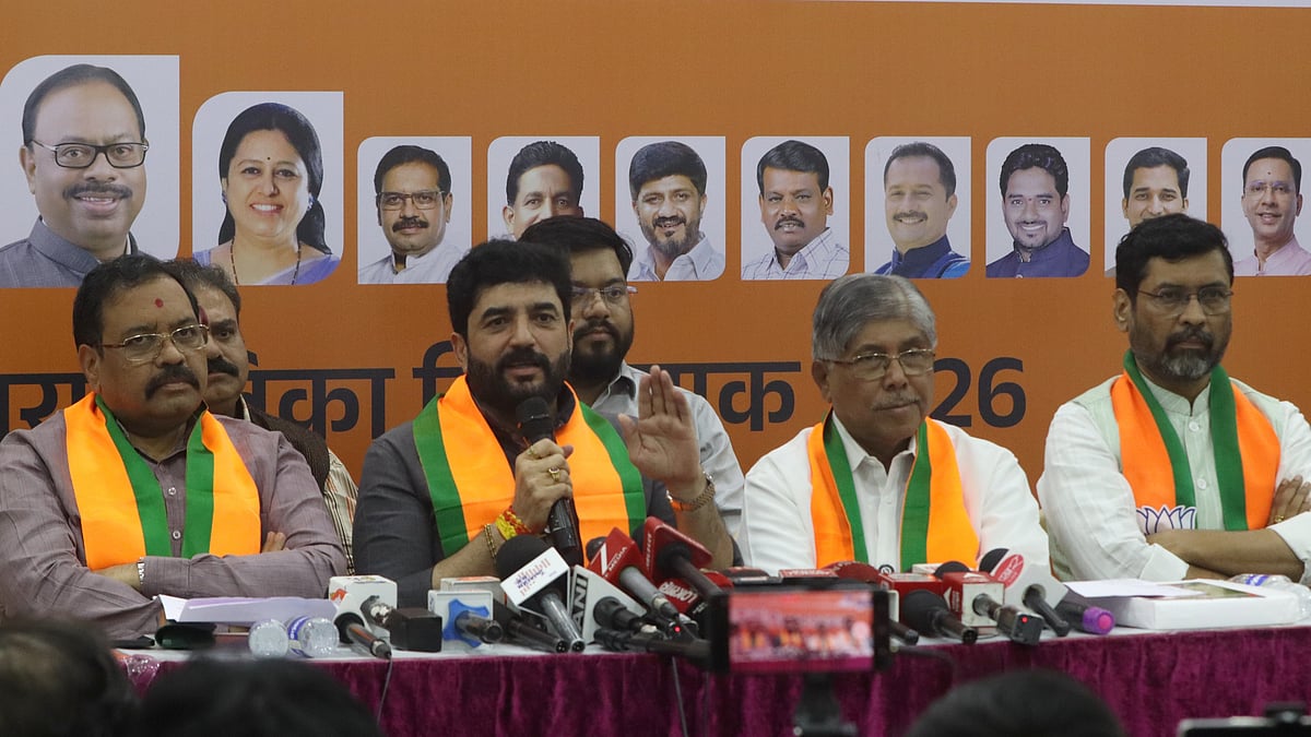 Pune: 'Next Pune Mayor Will Be From BJP', Asserts Union Minister Murlidhar Mohol