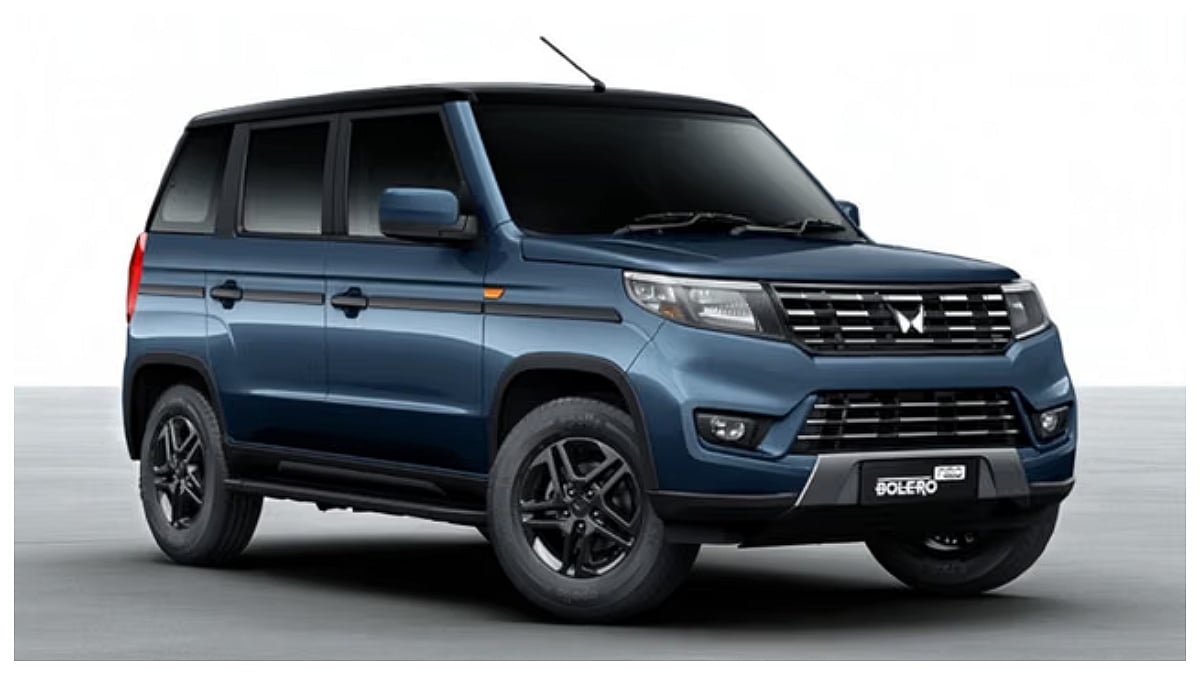 SUV Boom & New Launches Propel Indian Auto Industry To Strong 2025 Finish