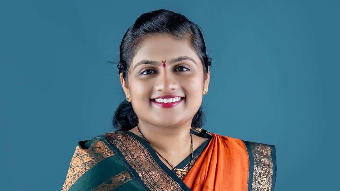 Who Is Pooja More? BJP Candidate In Pune Polls Who Commented On Pahalgam Attack & Distributed 5,000...