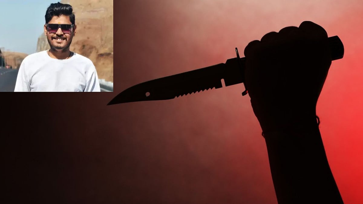 Indore News: Youth Stabbed To Death By Friends At His Own Birthday Party On New Year's Eve