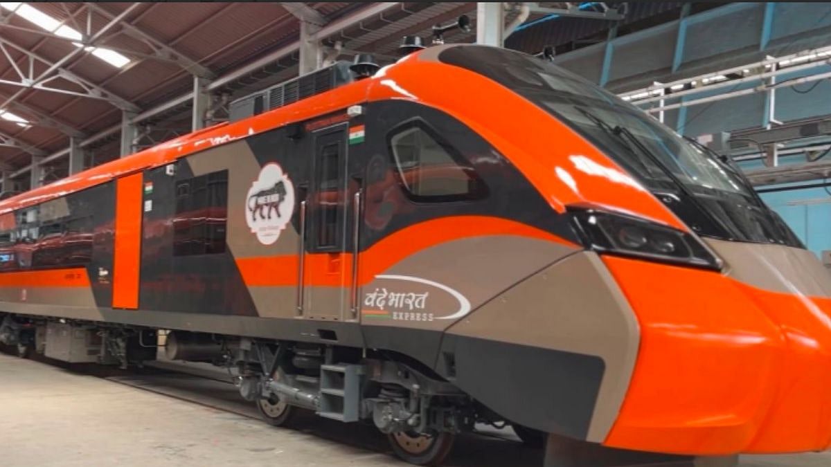 First-Ever Vande Bharat Sleeper Train To Run Between Guwahati And Howrah, PM Modi To Flag Off...