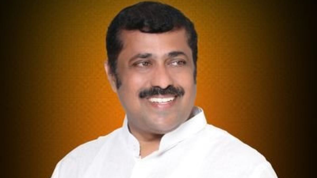 Panvel Civic Body Polls 2026: BJP's Nitin Jayaram Patil Elected Unopposed From Ward 18-B 