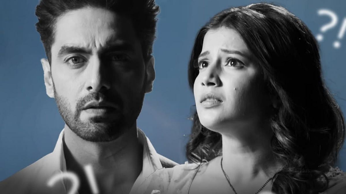 Yeh Rishta Kya Kehlata Hai Written Update, January 1: Armaan Takes Up Meher's Case 