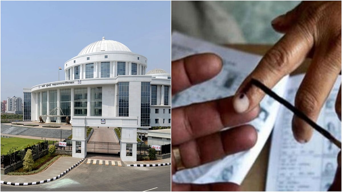 Navi Mumbai Civic Elections 2026: Redevelopment Boom In Zone II Raises Alarms Over Infrastructure, Environment And Sustainability 