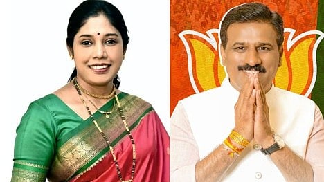 Pune Civic Polls: BJP's Manjusha Nagpure, Shrikant Jagtap Elected Unopposed From PMC Ward 35