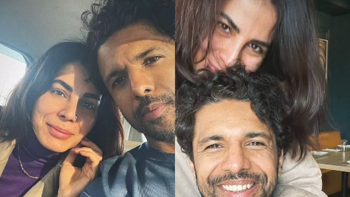 Kirti Kulhari-Rajeev Siddhartha Announce Relationship: What Is The Age Gap Between Them?