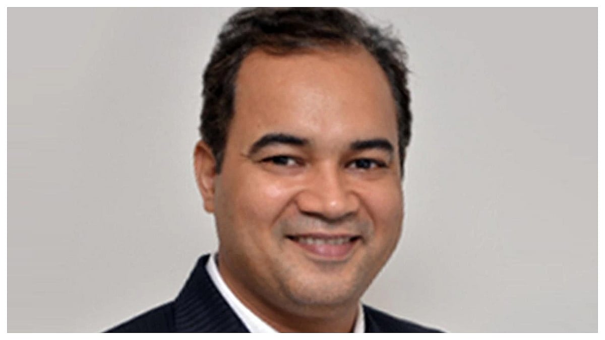 Aequitas Mourns Loss Of Managing Director Siddhartha Bhaiya, Team Reaffirms Commitment To His Vision...