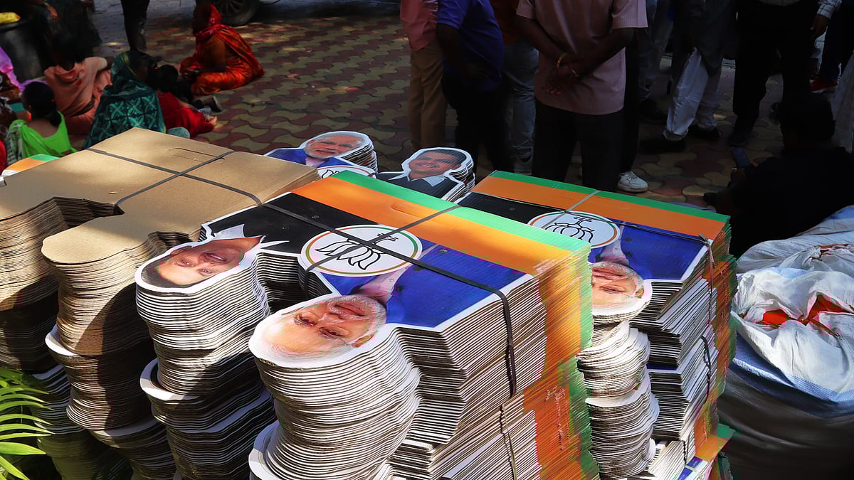 Pune Polls: BJP Fields Political Heirs, Wealthy Candidates In PMC Election