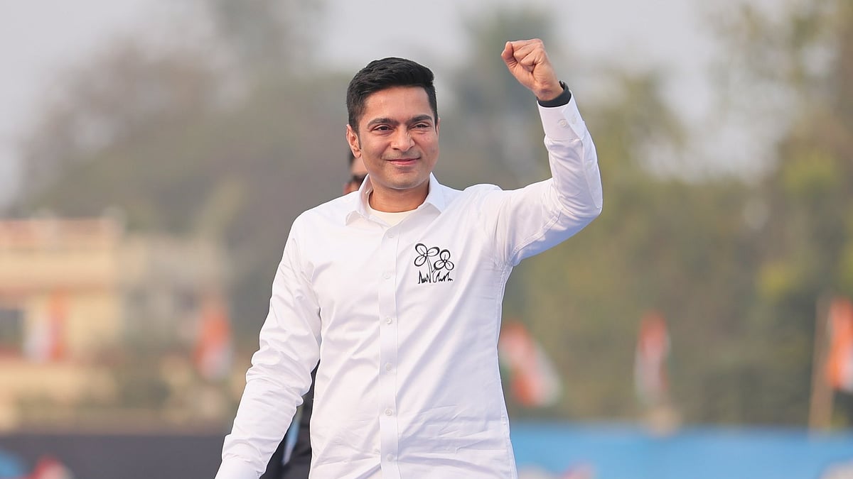 VIDEO: TMC Leader Abhishek Banerjee Launches ‘Abar Jitbe Bangla’ Campaign, Alleges Voters Marked Dead By ECI 