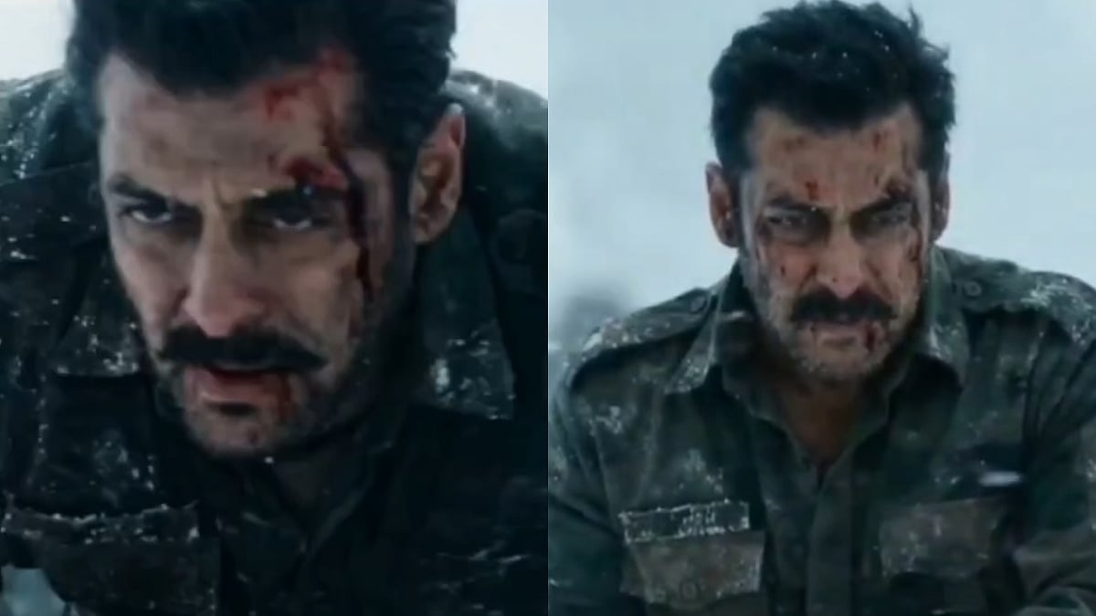 Salman Khan Starrer Battle Of Galwan's Important Scene Leaked Online? Here's The Truth About Viral Video 